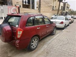 Chery Tiggo 3